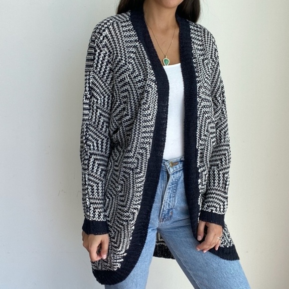 Pixley Sweaters - 3 LEFT NWT Pixley open front knit cardigan